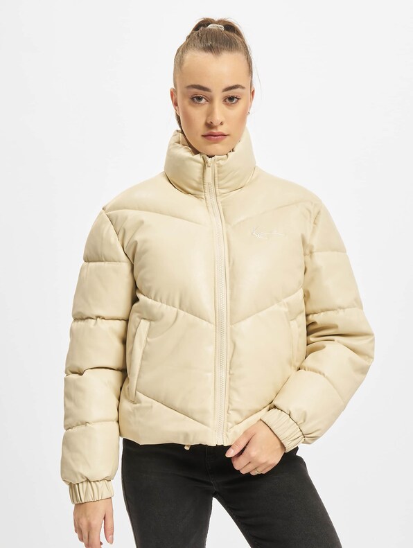 Chest Signature Fake Leather -2