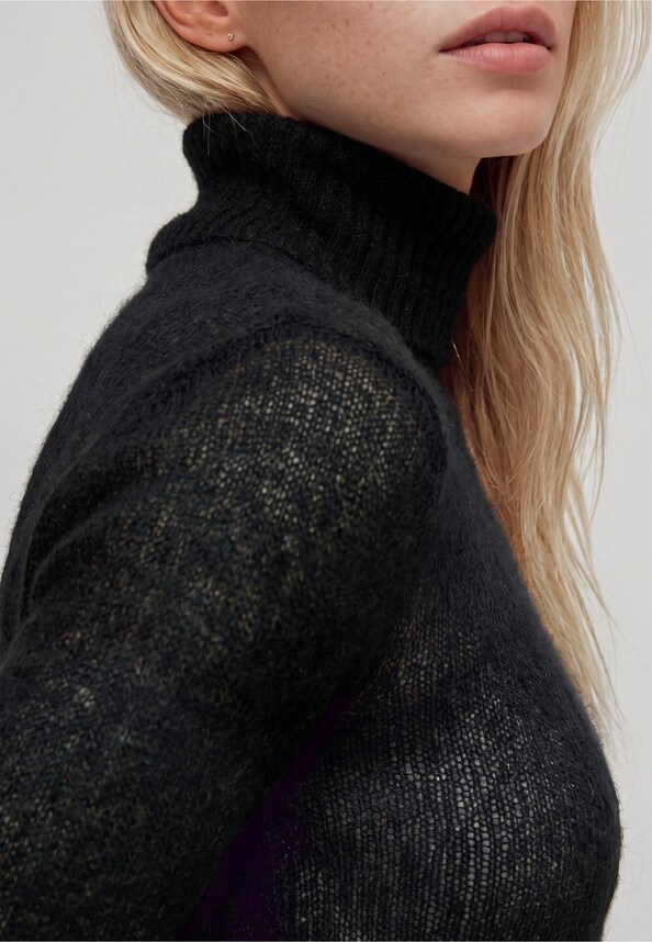 Strickware FP-3