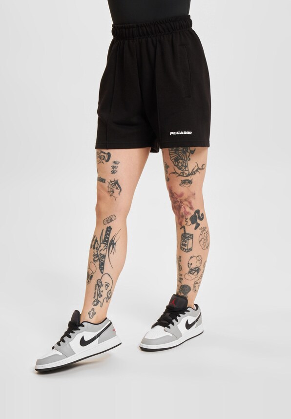 Sully High Waisted-2