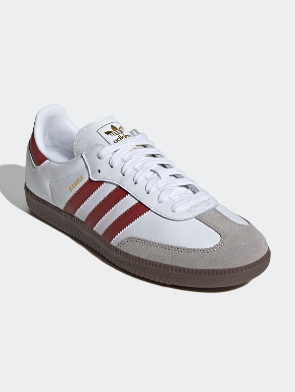 Samba OG -2