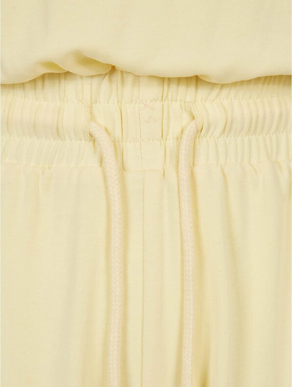 Ladies Short Sleeveless Modal-4