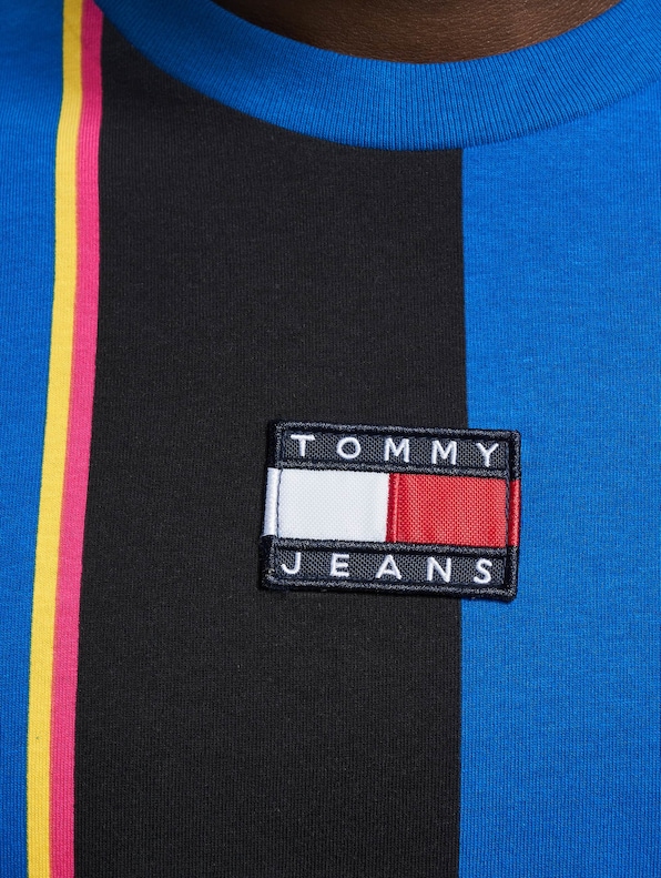 Skater Vertical Stripe-3