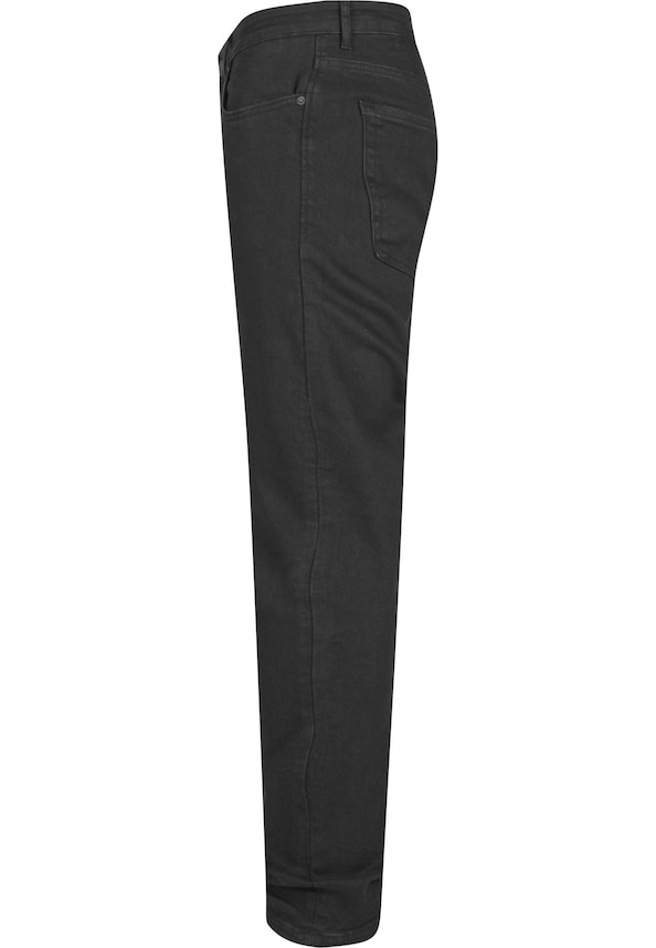 2Y Skinny Fit Jeans-5