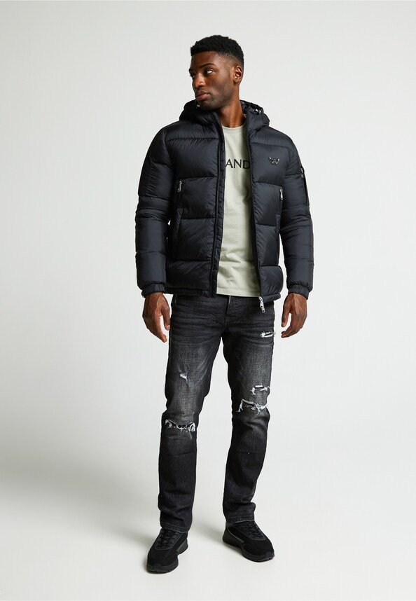 NEVORI PUFFER -4