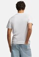 USA College Wording Patch Tee-1