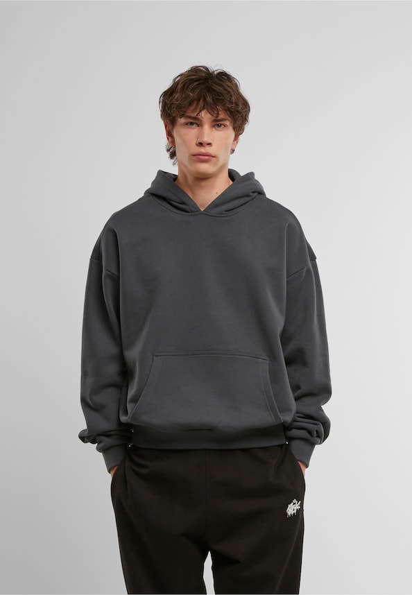 DEF HEART Hoody-0