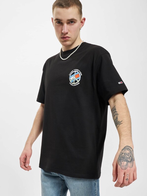 Together World Peace-0