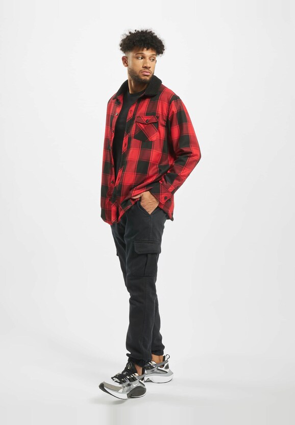 Sherpa Lined-3