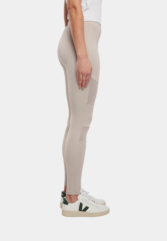 Ladies Tech Mesh-2