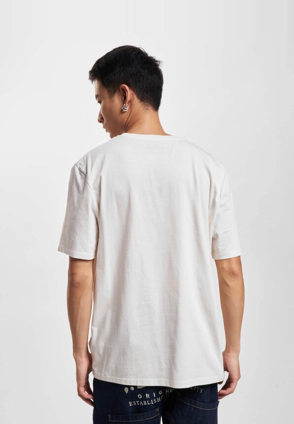 Mountains Camo Printed Stack Logo-1