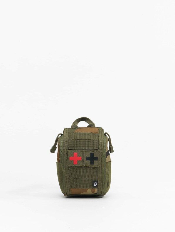 Molle First Aid -4