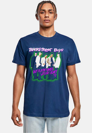 Backstreet Boys - Playing Games 