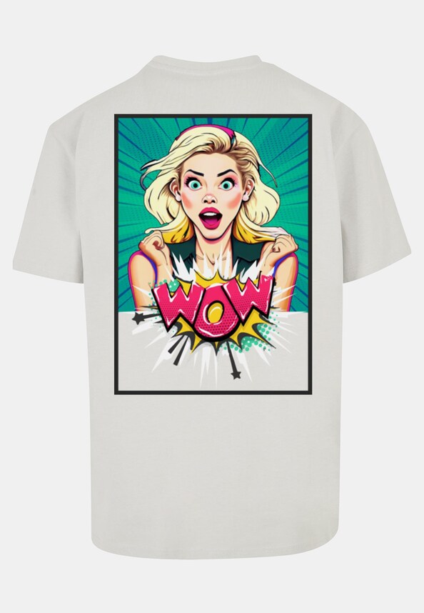 WOW Comic Heavy Oversized-3