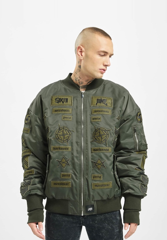 Patches -1