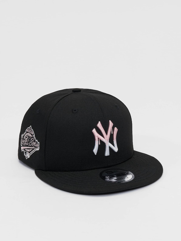 MLB New York Yankees Team Drip 9Fifty-1