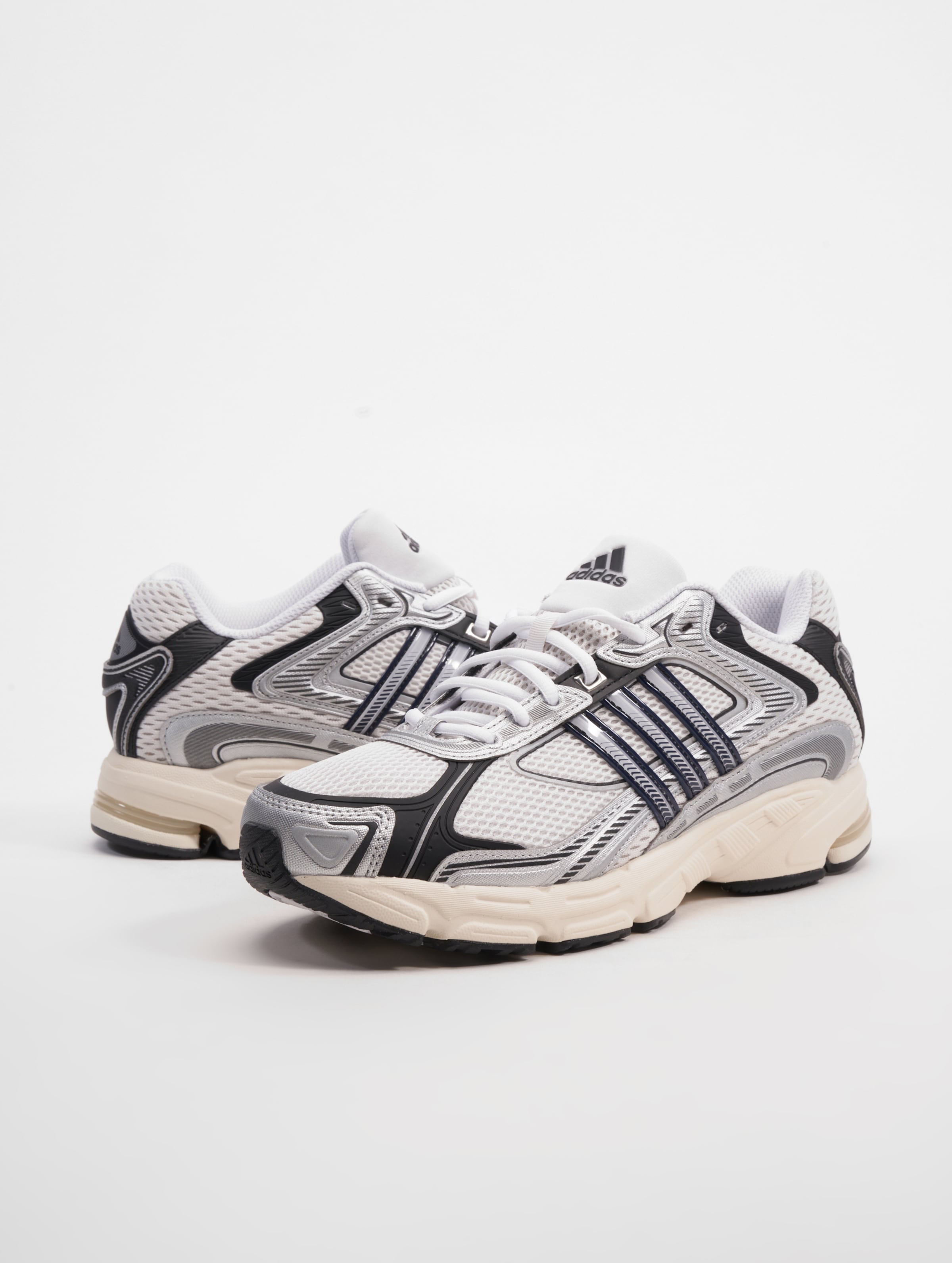 adidas Originals Response Sneakers Frauen,Männer,Unisex op kleur wit, Maat 46 2/3