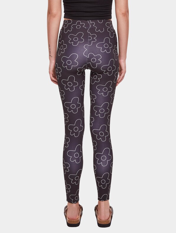 Ladies Tech Mesh Aop-1