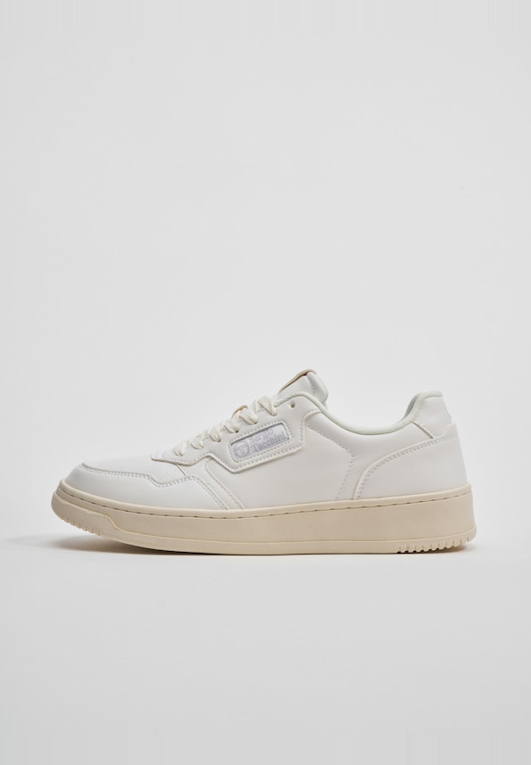 Sergio Tacchini Roma  Sneakers-4