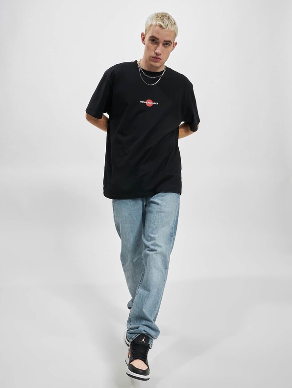 Dpkebnekaise Printed Boxy-5