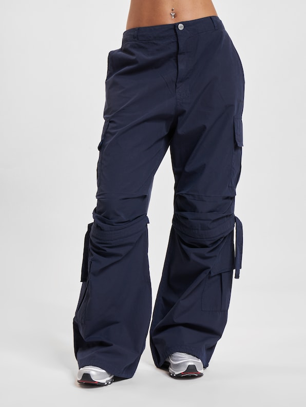 Freddy Britney F301 Cargo Pants-2