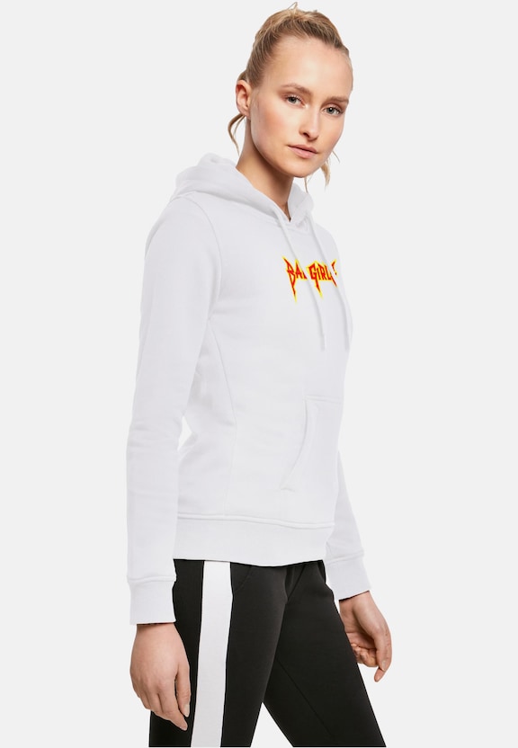 Miss Tee Badgirls Hoody-3