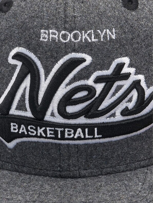 NBA Brooklyn Nets Melton COD -3
