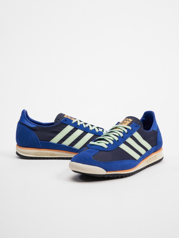 adidas Originals SL 72 OG Sneakers-0