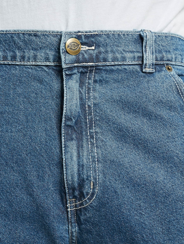 Dickies Garyville Denim Straight Fit Jeans-3