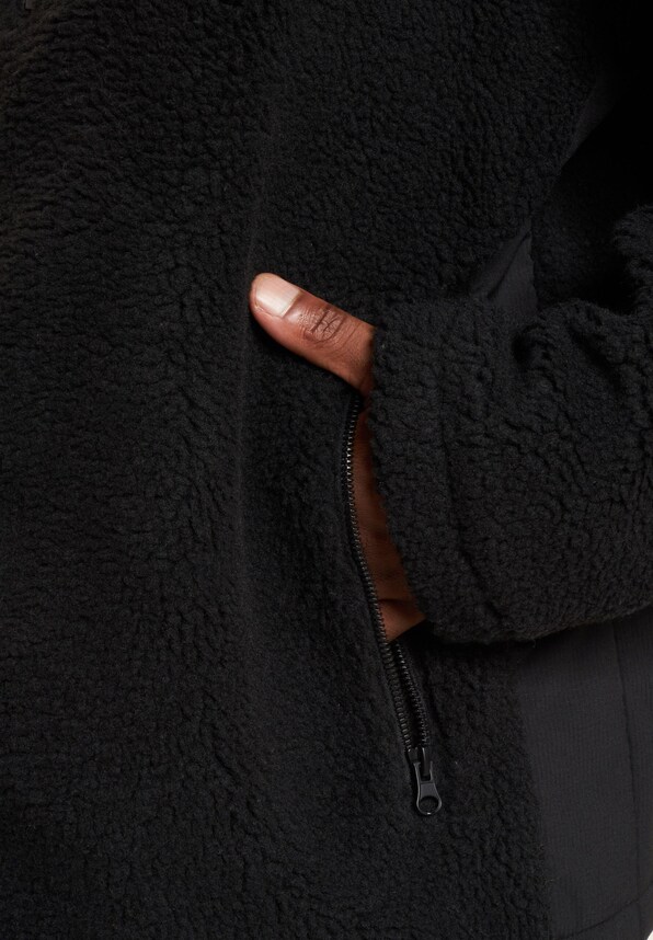 Echo Fleece -5