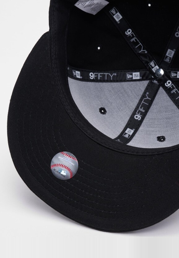 Monochrome 9Fifty Los Angeles Dodgers-2