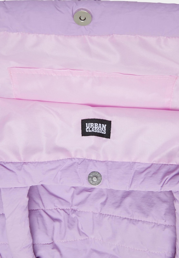 Padded Tote-2