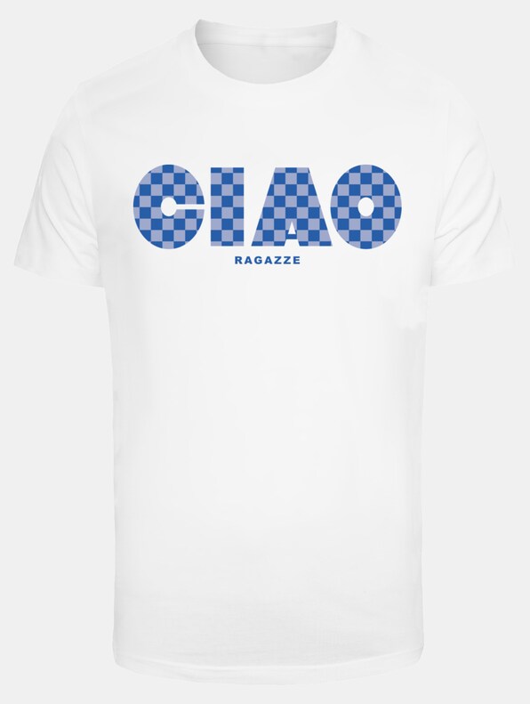 Ciao Girls Tee-2