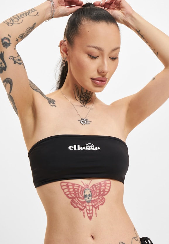 Letti Bikini-0