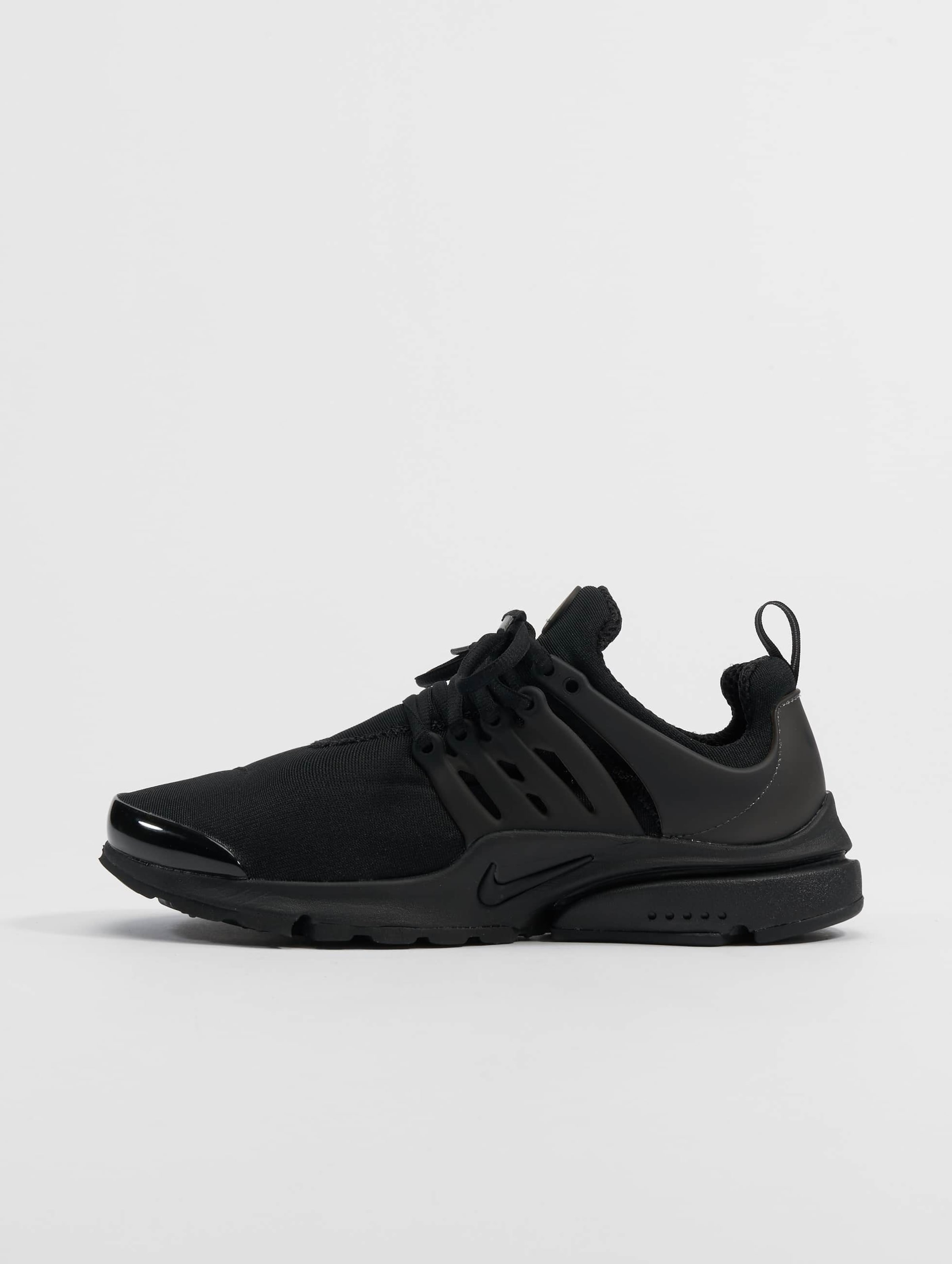 Nike air 2024 presto essential schwarz