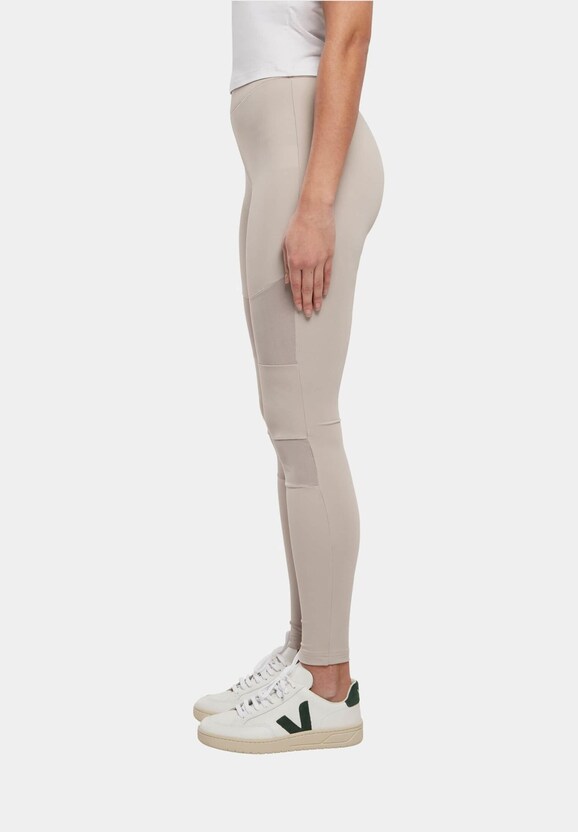 Ladies Tech Mesh-1
