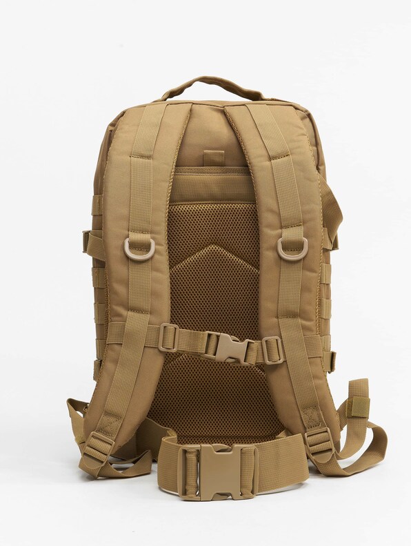 Brandit Backpack-2