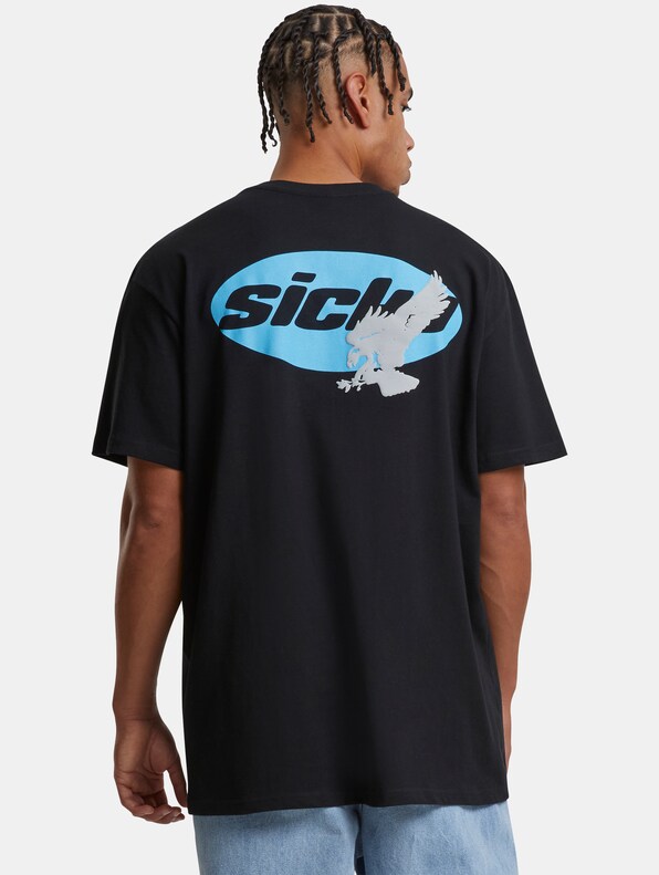 Sick Eagle Heavy Oversize-1