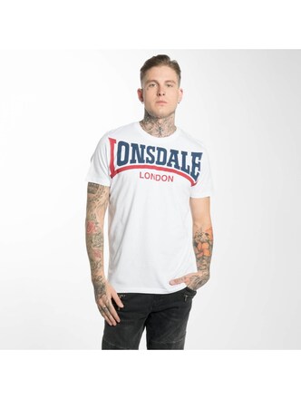 Lonsdale London  Creaton T-Shirt