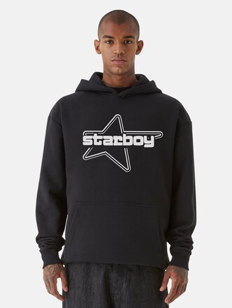 9N1M SENSE  Y2K Starboy Hoodies