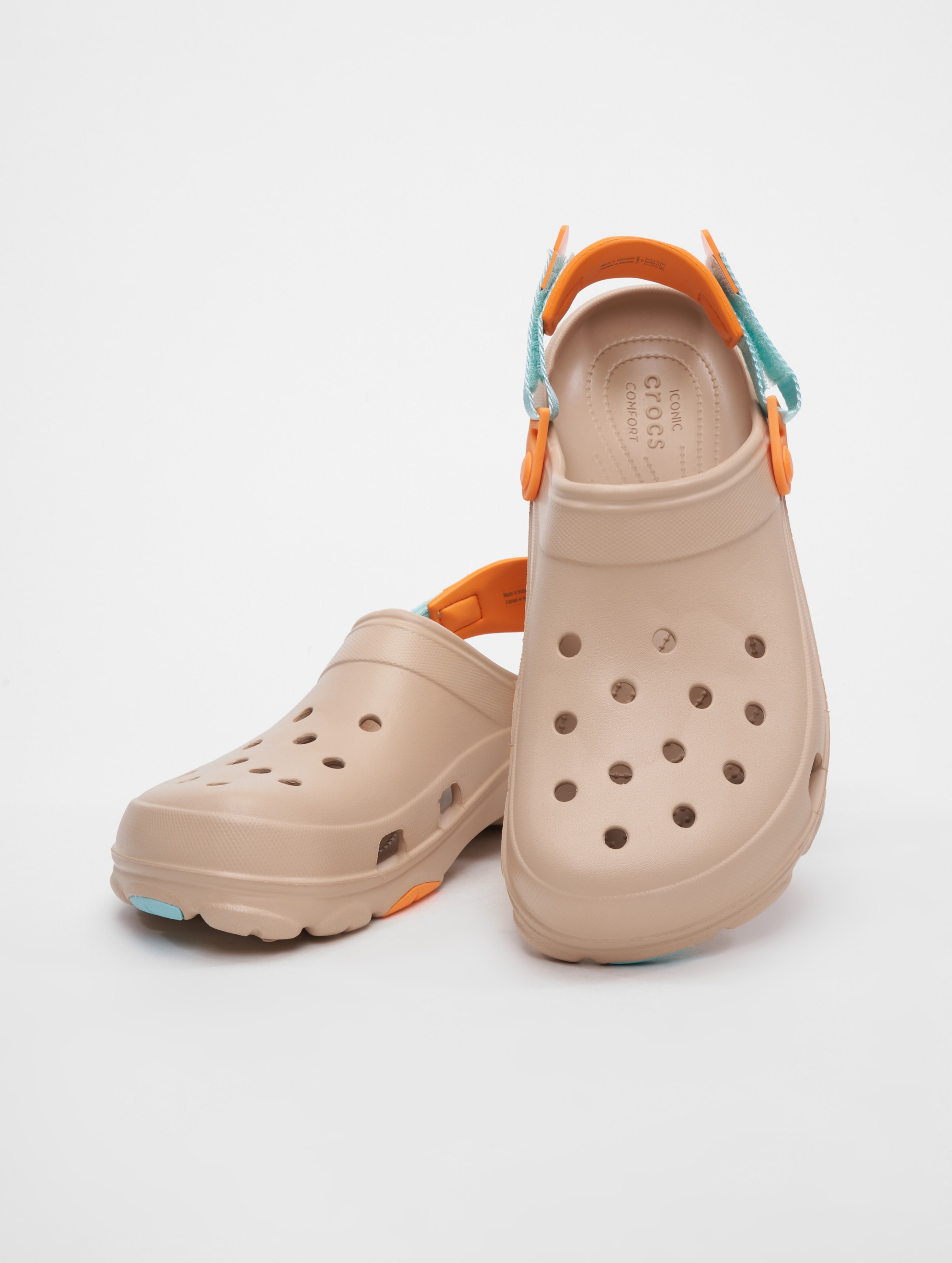 Crocs Fashion buy online cheaply in the Crocs online shop