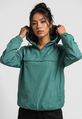 Basic Pull Over