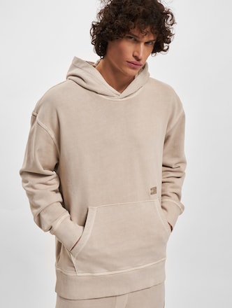 Tommy Jeans Relaxed Tonal Badge Hoodies
