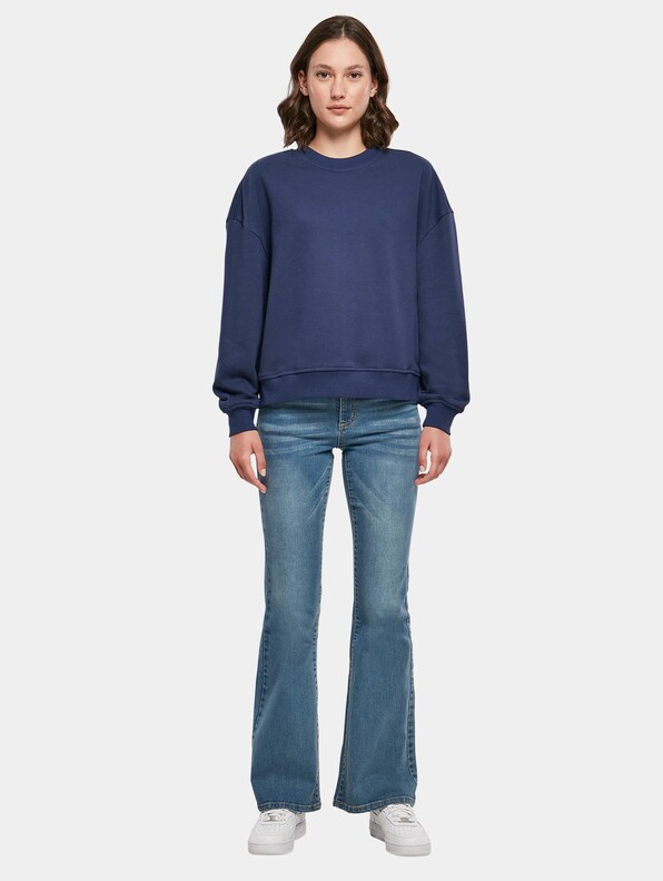 Oversized Crewneck-3