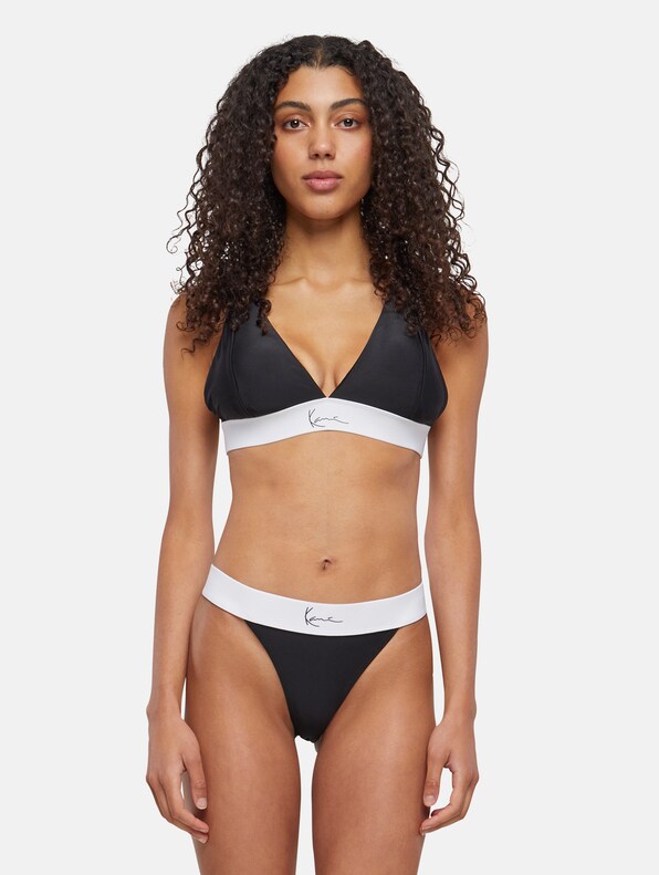 Small Signature V Shape Contrast -2