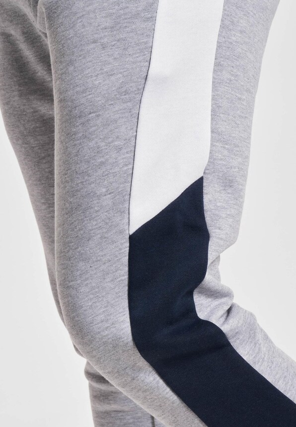 Jack & Jones Will Reid Blocking Jogginghose-2