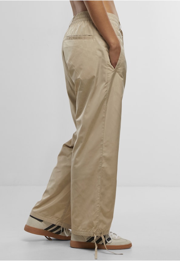 PEQUS Aether Pin Parachute Pants-3