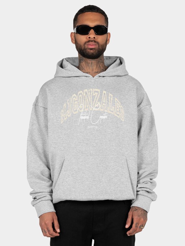 International X Heavy Oversized -0