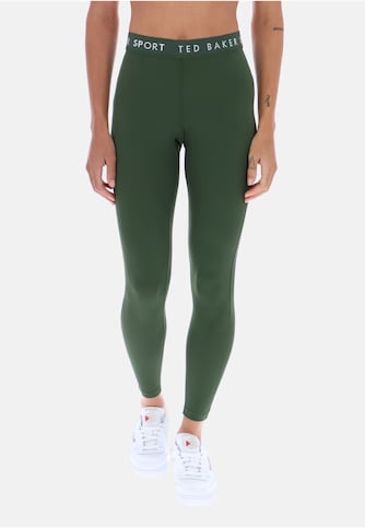 MARIA ESSENTIALS LEGGINGS