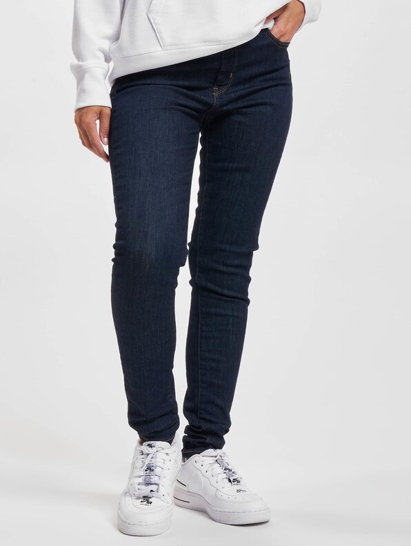 Levis 720 Hirise Super Skinny W Jeans-0