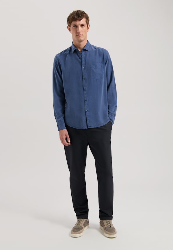 Lamont TENCEL™ Shirt-2